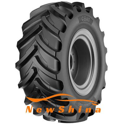 CEAT Tyre Ceat FARMAX R65 (c/х) 600/65 R38 153D (377321) - зображення 1