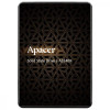 Apacer AS340X 120 GB (AP120GAS340XC-1) - зображення 1