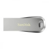 SanDisk 64 GB Ultra Luxe USB 3.1 Silver (SDCZ74-064G-G46) - зображення 5