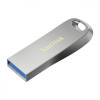 SanDisk 64 GB Ultra Luxe USB 3.1 Silver (SDCZ74-064G-G46) - зображення 6