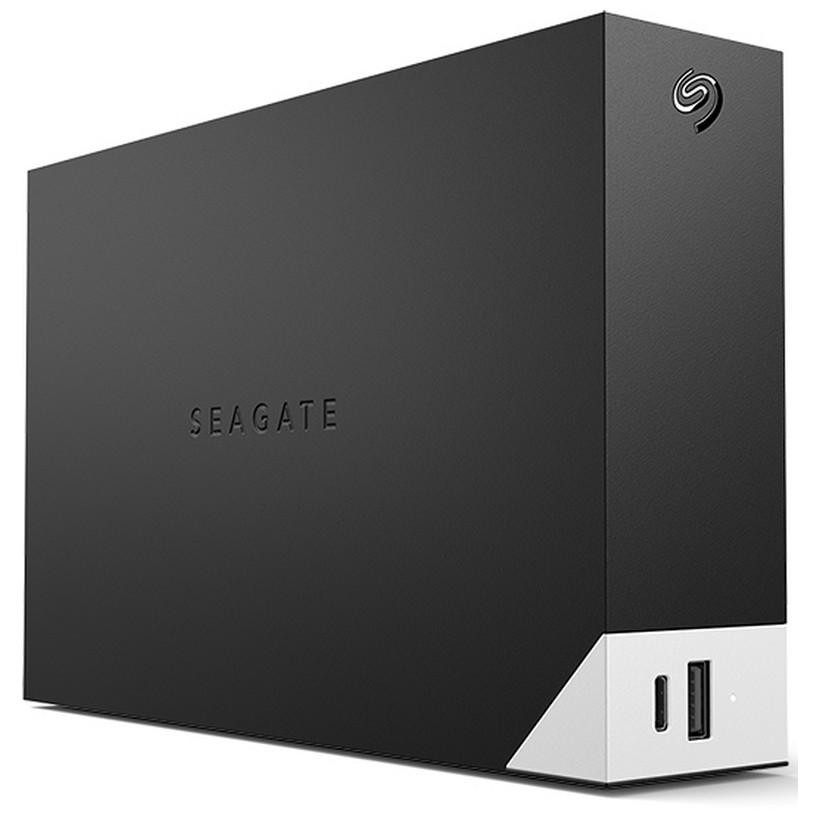 Seagate One Touch 6 TB Black (STLC6000400) - зображення 1