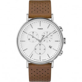 Timex Weekender Chrono T2r26700