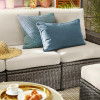 IKEA SOLLERON 3-местный диван-кровать, модульная, внешнее (192.877.66) - зображення 4