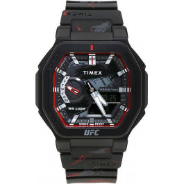 Timex UFC Colossus Fight Week Tx2v85300