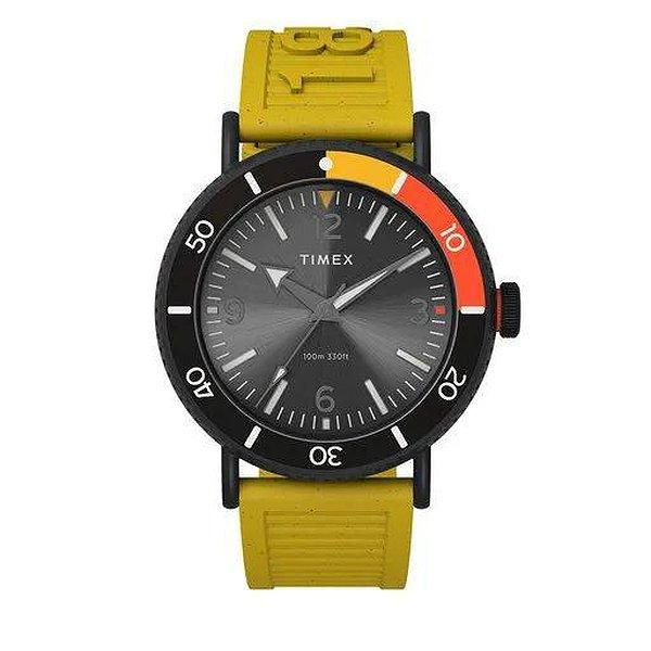 Timex STANDARD Tx2v71600 - зображення 1