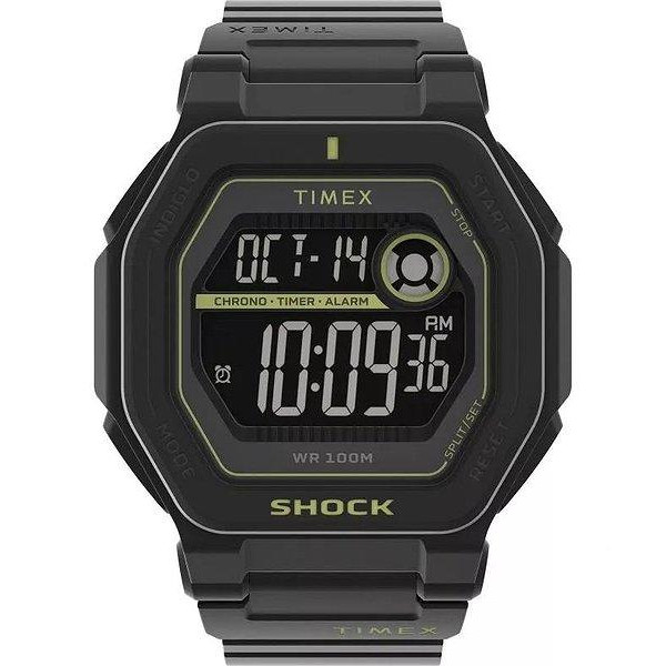 Timex COMMAND Encounter Tx2v59800 - зображення 1