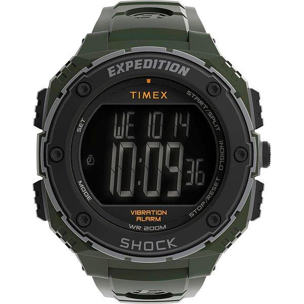 Timex EXPEDITION CAT Shock XL Tx4b24100 - зображення 1