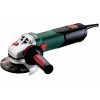 Metabo WE 17-125 Quick (600515000) - зображення 1