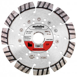 Metabo Professional 150 мм (628572000)