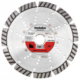   Metabo Professional 180 мм (628573000)