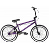 Kench BMX Pro Chr-Mo 2021 / рама 20,75" фиолетовый металлик (21-174) - зображення 1