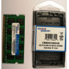 Golden Memory 4 GB SO-DIMM DDR2 800 MHz (GM800D2S6/4) - зображення 2
