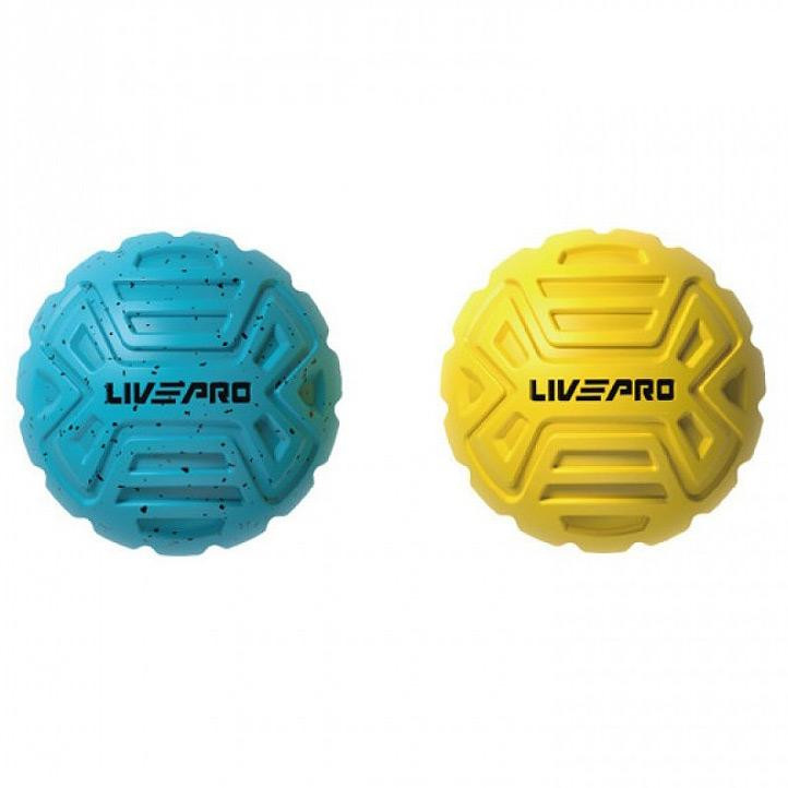 LivePro Foot Massage Ball (LP8507) - зображення 1