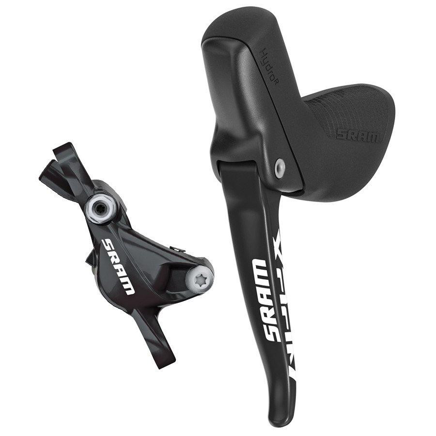 SRAM Тормоза дисковые  AM APEX HRD LEFT FRT BRK 950 - зображення 1