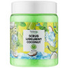 Top Beauty Скраб для тіла та обличчя  Scrub Lime&Mint Coconut 250 мл (4820169180284) - зображення 1