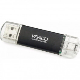 VERICO 32 GB Hybrid Classic Black (1UDOV-MIBK33-NN)
