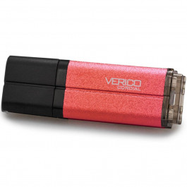 VERICO 16 GB Cordial Red (1UDOV-MFRDG3-NN)