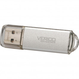   VERICO 16 GB Wanderer Silver (1UDOV-M4SRG3-NN)