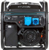 Hyundai HHY 7050FE ATS - зображення 2
