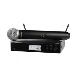 Shure Радиосистема BLX24RE/B58