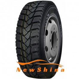   Royal Black Royal Black RD802 ведуча (315/80R22,5 156/150K)