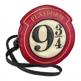 Cerda Harry Potter Kids 3D Shoulder Faux-Leather Handbag