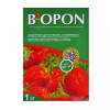 Biopon Удобрение гранулированное  для клубники и земляники 1 кг (5904517062382) - зображення 1