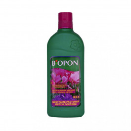 Biopon Удобрение жидкое для цветущих растений 0.5 л (5904517062580)