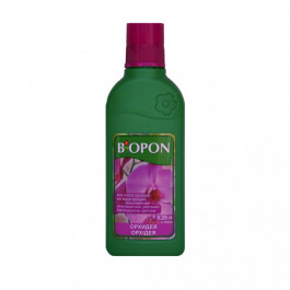 Biopon Добриво мінеральне для орхідей 250 мл (5904517066489)