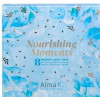 Alma K Набір  Nourishing Moments для волосся, тіла та обличчя (7290117960011) - зображення 1