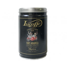 Lucaffe Mr.Exclusive 100% Arabica ж/б молотый 250г