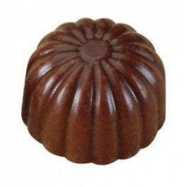 Martellato Форма для шоколаду  MA1530 Квітка 26 мм (513-0310)