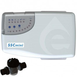 Emaux Хлоргенератор  SSC-mini для басейну до 90 м.куб, хлор 20 г/рік