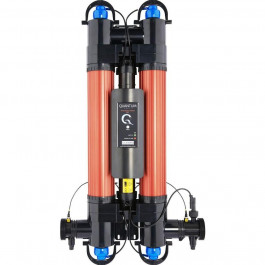 Elecro Ультрафіолетова фотокаталітична установка Quantum Q-130