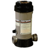 HAYWARD Хлоратор-напівавтомат  CL0200EURO для басейнів до 150 м.куб. (лінійний) для дозації гранульованого х - зображення 1