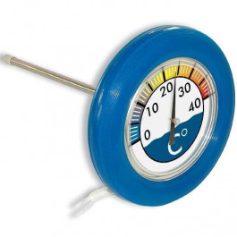 Kokido Термометр для бассейна  K610WBX12 «Большой циферблат» бокс (температура от 0 до +40 градусов, механи
