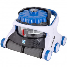 HAYWARD Робот-пылесос  AquaVac 650 для очистки бассейнов до 80 м.кв. (дно/стены/ватерлиния, кабель 17 м) 245