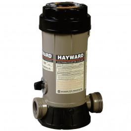 HAYWARD Хлоратор-полуавтомат  CL0100EURO для бассейнов до 90 м.куб. (линейный) для дозации гранулированного 