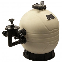 Emaux Песочный фильтр  MFS20 (10 м3/ч) для бассейнов до 33 м.куб.