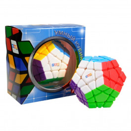 Smart Cube Мегаминкс Без наклеек (SCM3)