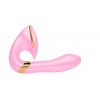 Shunga Soyo Intimate Massager Light Pink SO6907 - зображення 1