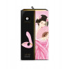 Shunga Soyo Intimate Massager Light Pink SO6907 - зображення 7