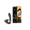 Shunga Soyo Intimate Massager Black SO6908 - зображення 7