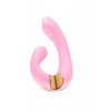 Shunga Miyo Intimate Massager Light Pink SO6910 - зображення 2