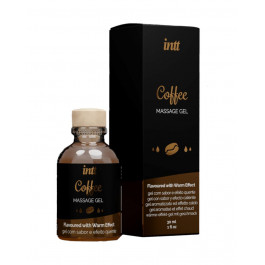 Intt Coffee 30 мл (SO3508)