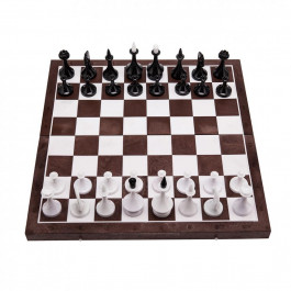 IVN Шахи турнірні №4 (IV-ZP5274)