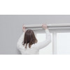 IKEA SANDVEDEL Рулонная штора, бежевая (704.718.41) - зображення 5