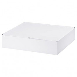 IKEA ВАРДО Ящик кроватный, белый : 00222671, 002.226.71
