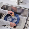 IKEA VALVARDAD Картридж для щетки для мытья посуды, волокно из листьев агавы (104.905.26) - зображення 3