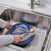 IKEA VALVARDAD Картридж для щетки для мытья посуды, волокно из листьев агавы (104.905.26) - зображення 6